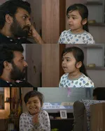 vriddhi vishal memes, memes, plain memes, vriddhi vishal plain meme, malayalam memes - Thullikkalikkunna kunjippuzhu